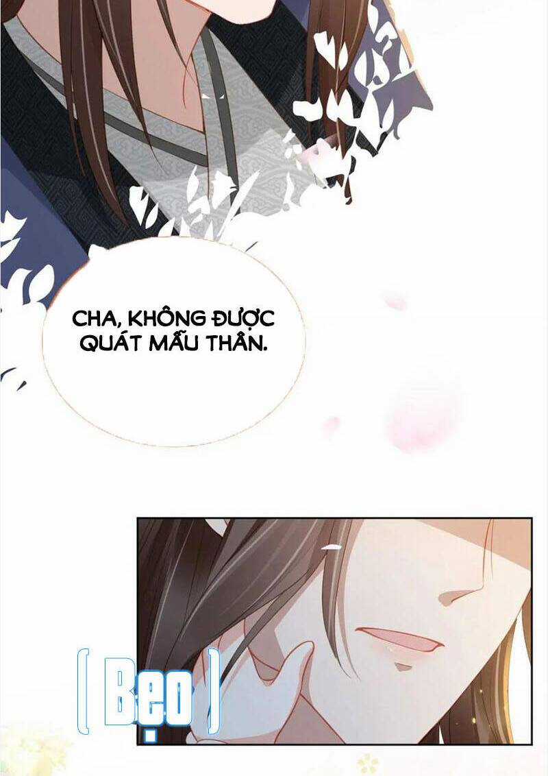 Nhặt Được Bảo Bối Manh Manh Chapter 19 trang 45