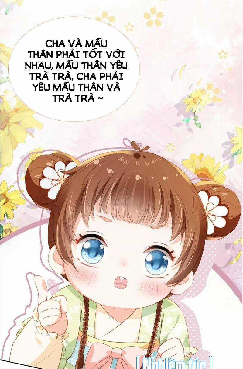 Nhặt Được Bảo Bối Manh Manh Chapter 19 trang 46