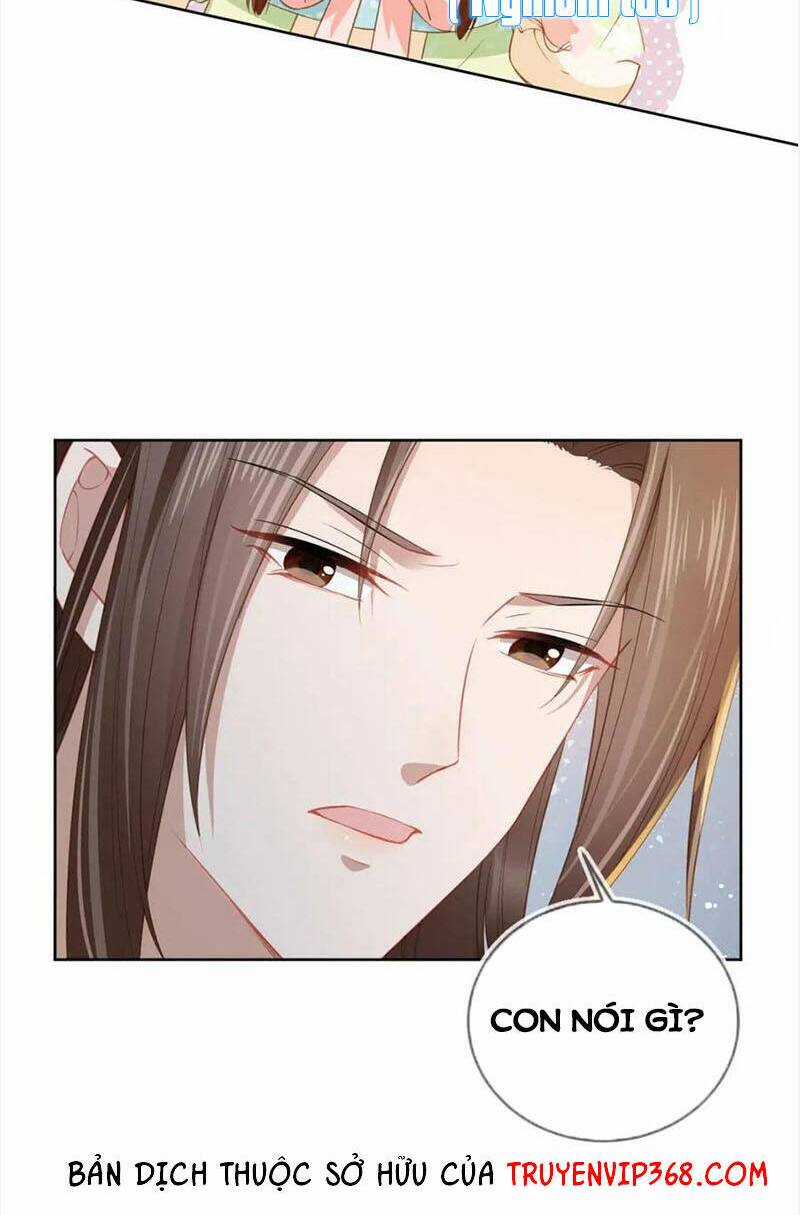 Nhặt Được Bảo Bối Manh Manh Chapter 19 trang 47