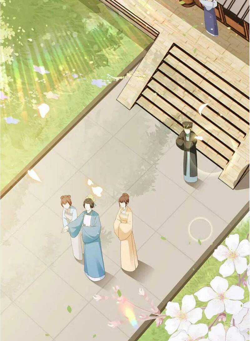 Nhặt Được Bảo Bối Manh Manh Chapter 19 trang 5