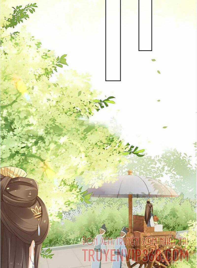 Nhặt Được Bảo Bối Manh Manh Chapter 19 trang 7