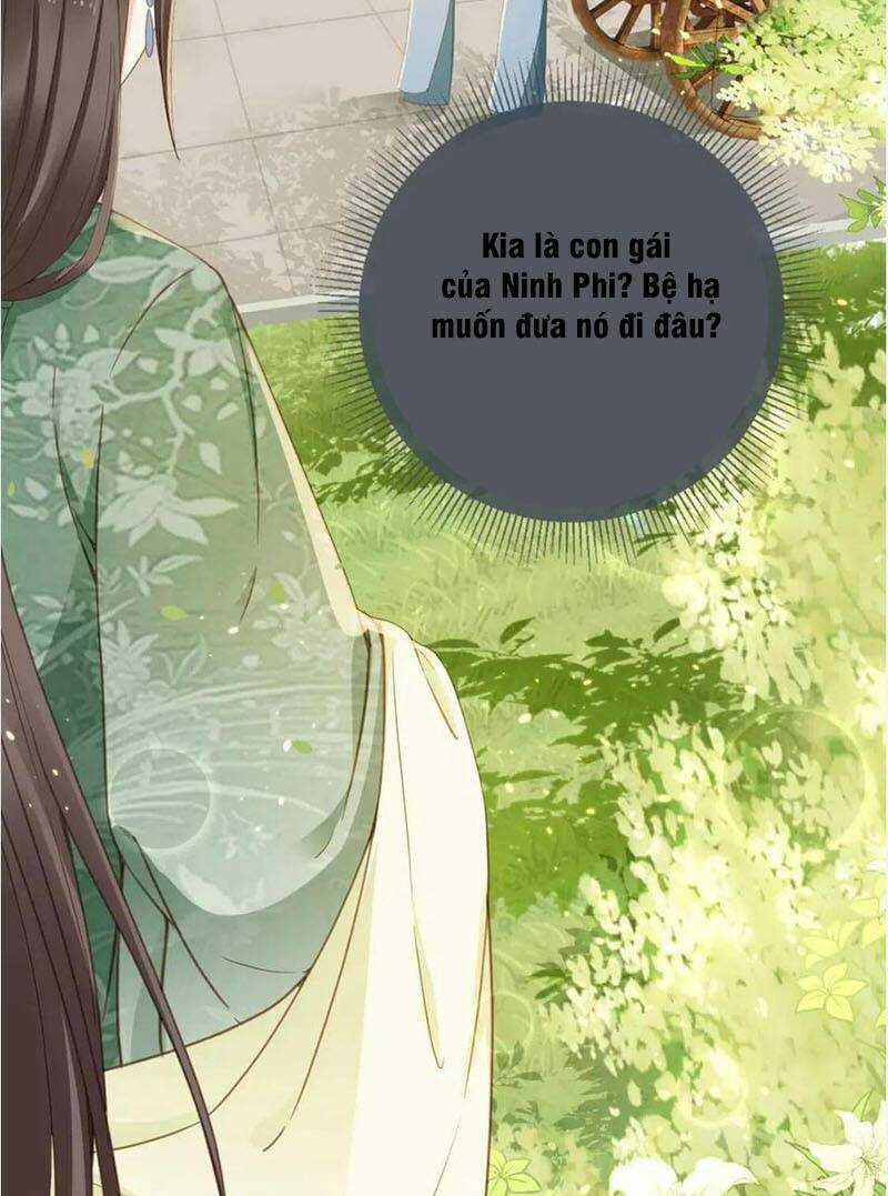 Nhặt Được Bảo Bối Manh Manh Chapter 19 trang 8