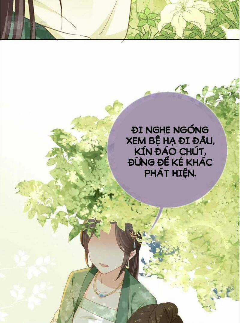 Nhặt Được Bảo Bối Manh Manh Chapter 19 trang 9