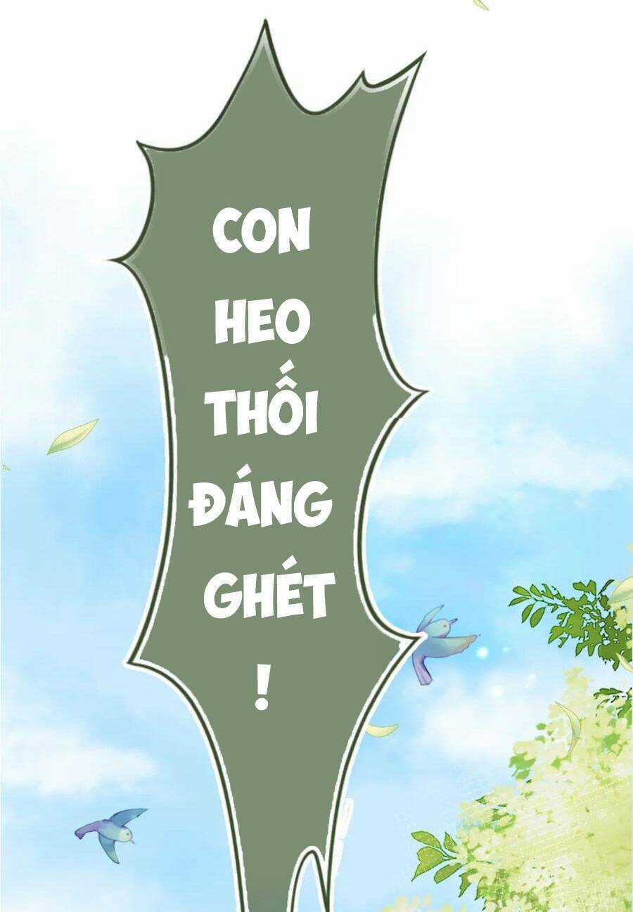 Nhặt Được Bảo Bối Manh Manh Chapter 2 trang 104