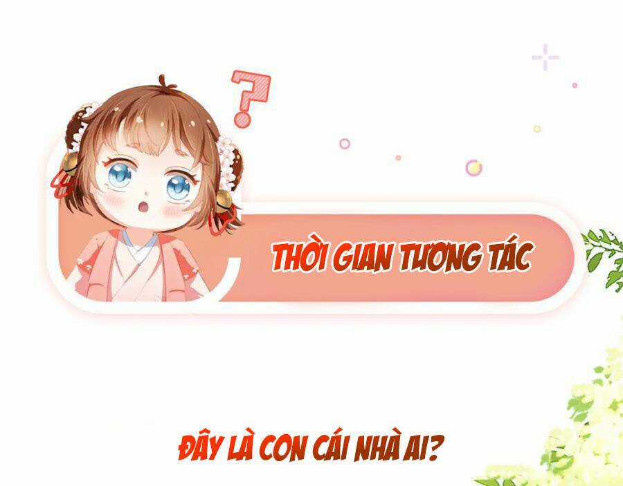 Nhặt Được Bảo Bối Manh Manh Chapter 2 trang 111