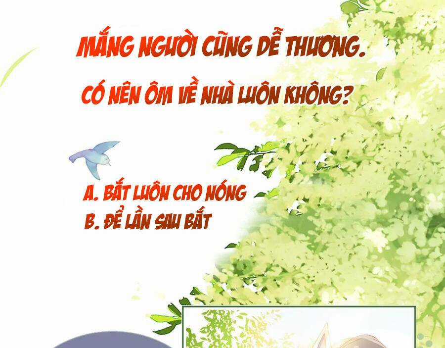 Nhặt Được Bảo Bối Manh Manh Chapter 2 trang 112
