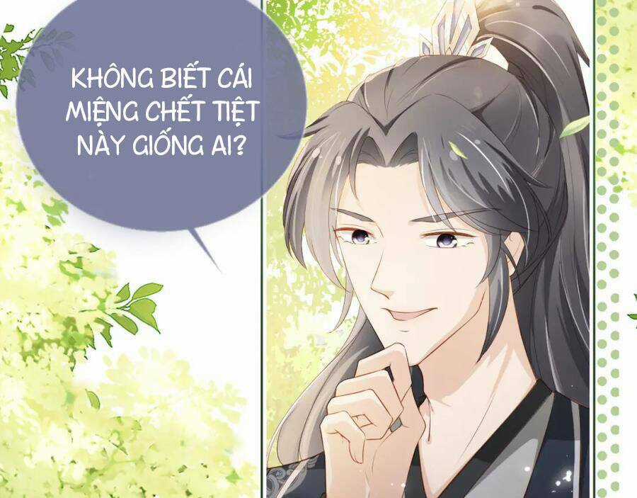 Nhặt Được Bảo Bối Manh Manh Chapter 2 trang 113