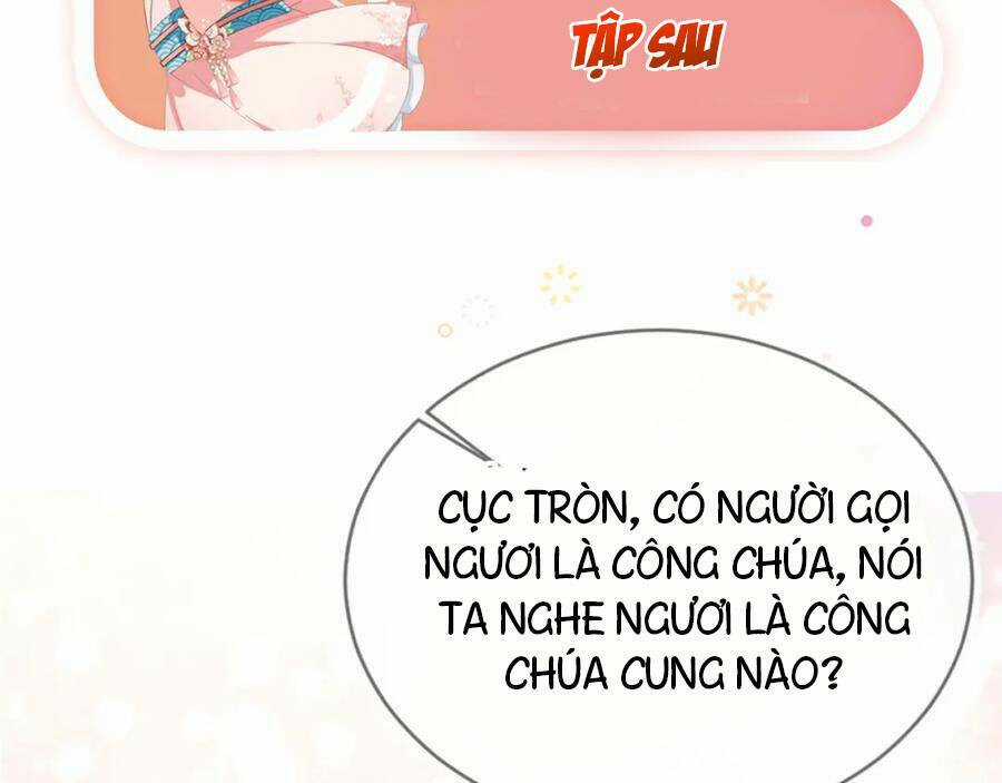 Nhặt Được Bảo Bối Manh Manh Chapter 2 trang 115