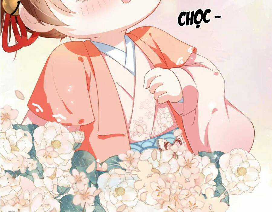 Nhặt Được Bảo Bối Manh Manh Chapter 2 trang 117