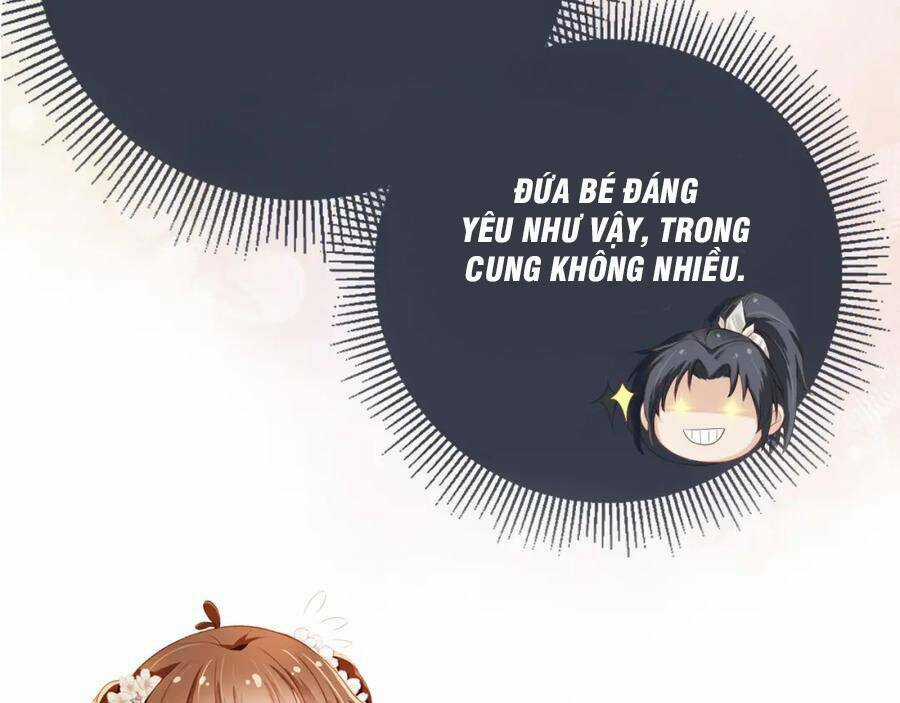 Nhặt Được Bảo Bối Manh Manh Chapter 2 trang 119