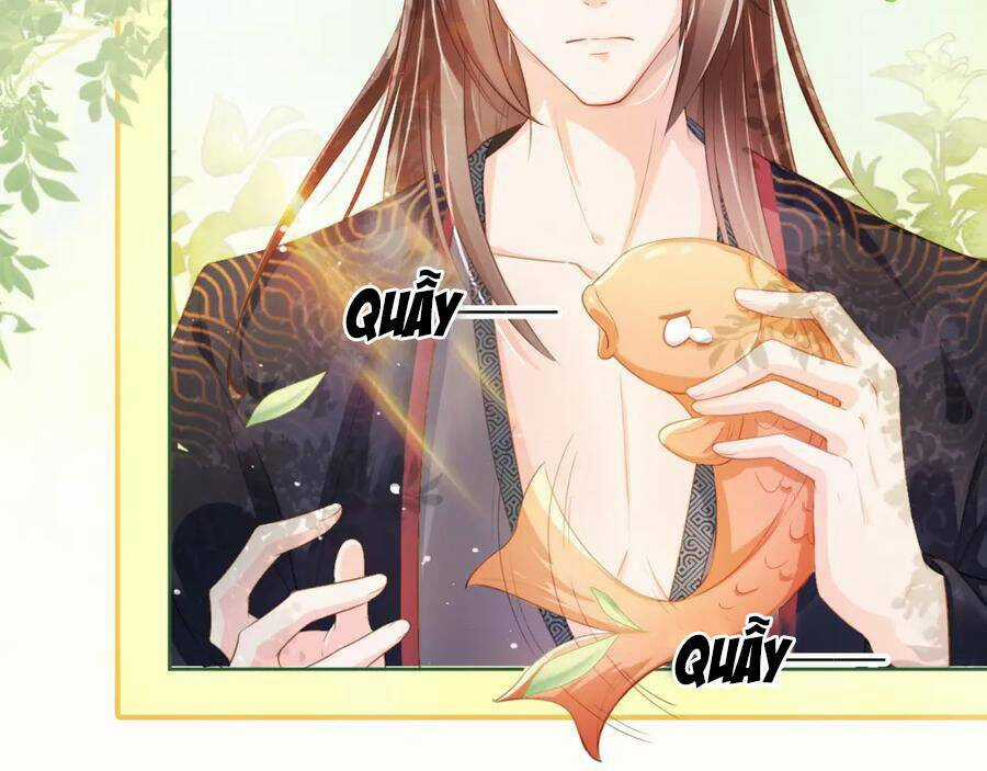 Nhặt Được Bảo Bối Manh Manh Chapter 2 trang 12