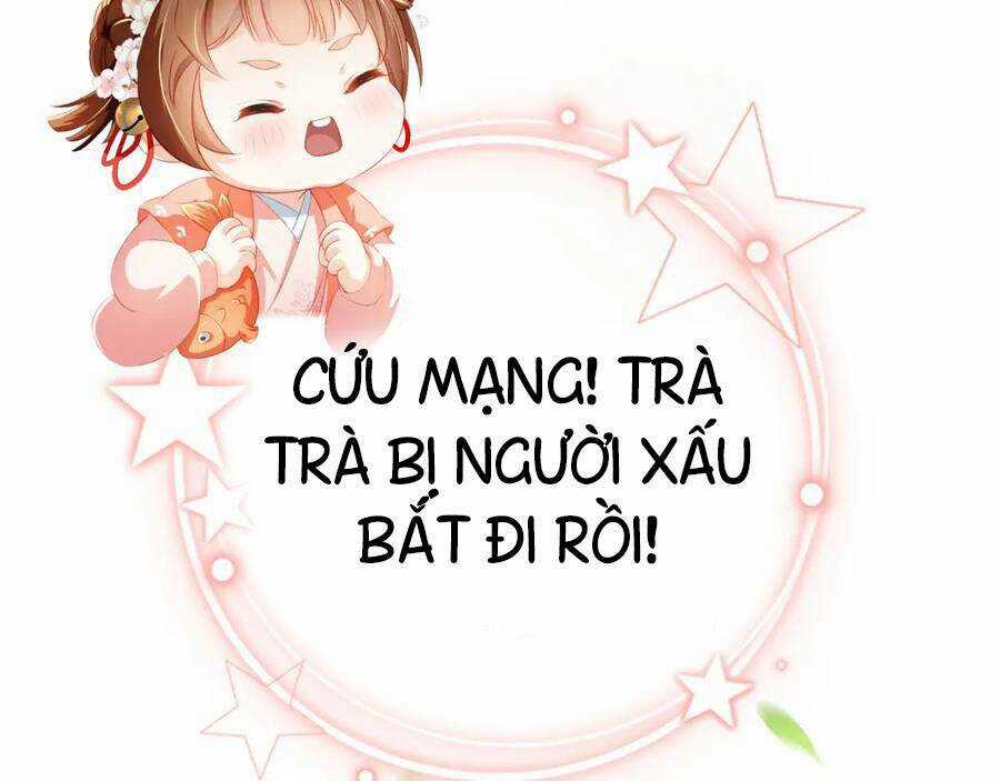 Nhặt Được Bảo Bối Manh Manh Chapter 2 trang 120