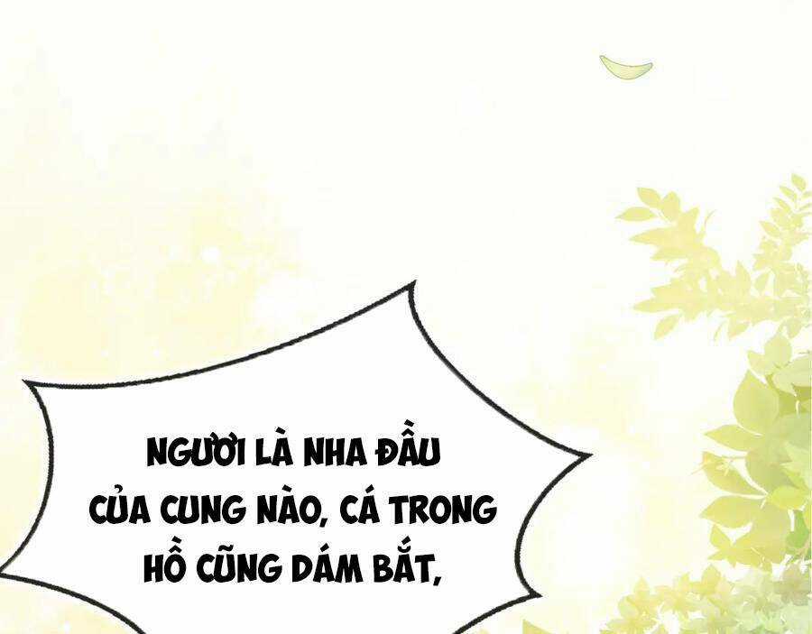 Nhặt Được Bảo Bối Manh Manh Chapter 2 trang 13