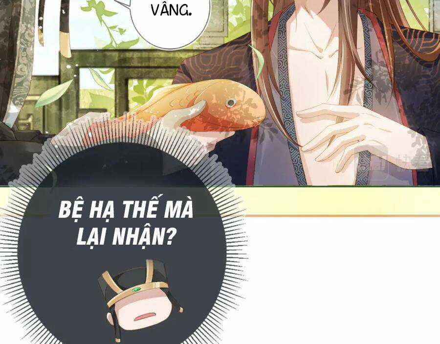 Nhặt Được Bảo Bối Manh Manh Chapter 2 trang 20