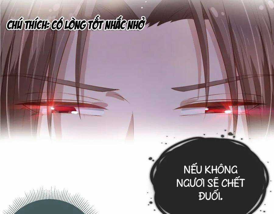 Nhặt Được Bảo Bối Manh Manh Chapter 2 trang 24