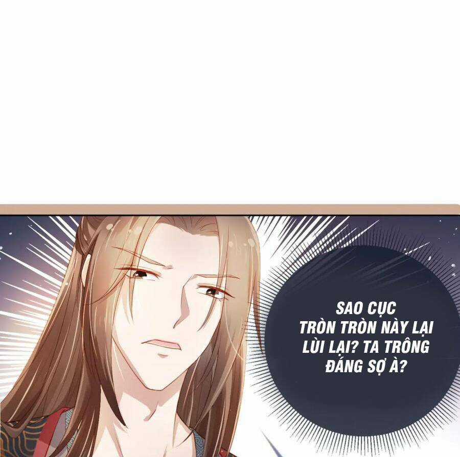 Nhặt Được Bảo Bối Manh Manh Chapter 2 trang 26