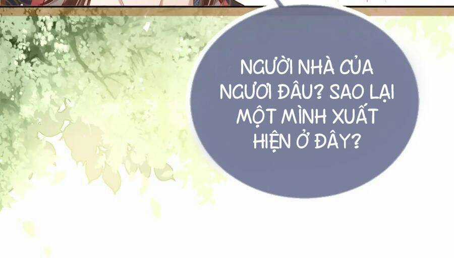 Nhặt Được Bảo Bối Manh Manh Chapter 2 trang 27