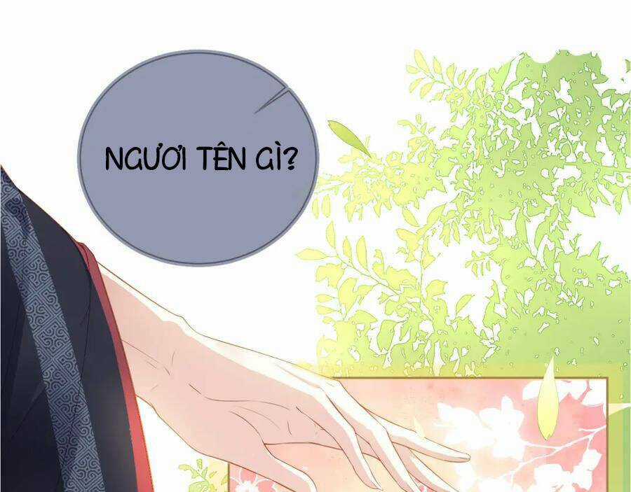 Nhặt Được Bảo Bối Manh Manh Chapter 2 trang 28