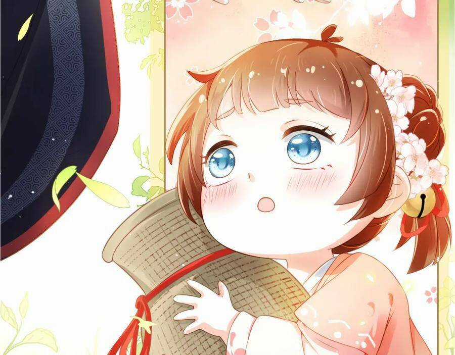 Nhặt Được Bảo Bối Manh Manh Chapter 2 trang 29