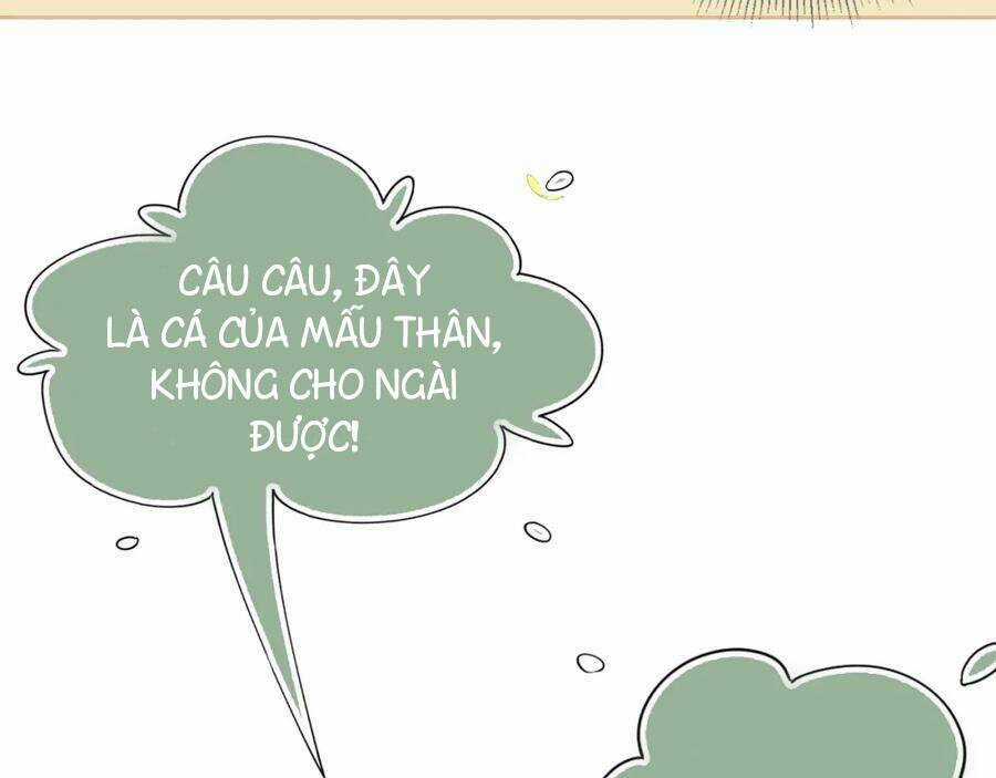 Nhặt Được Bảo Bối Manh Manh Chapter 2 trang 31