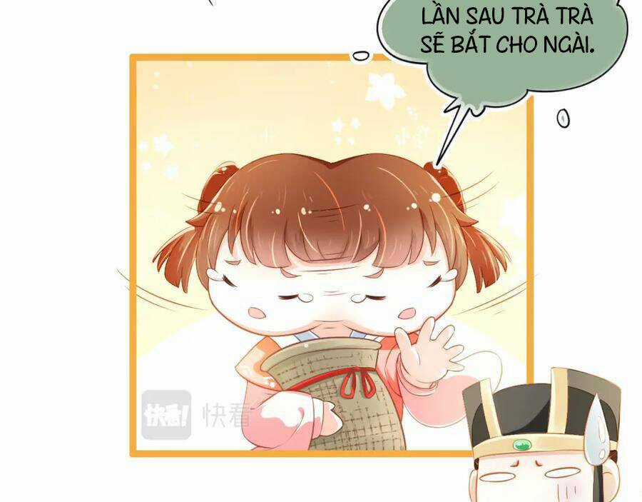 Nhặt Được Bảo Bối Manh Manh Chapter 2 trang 32