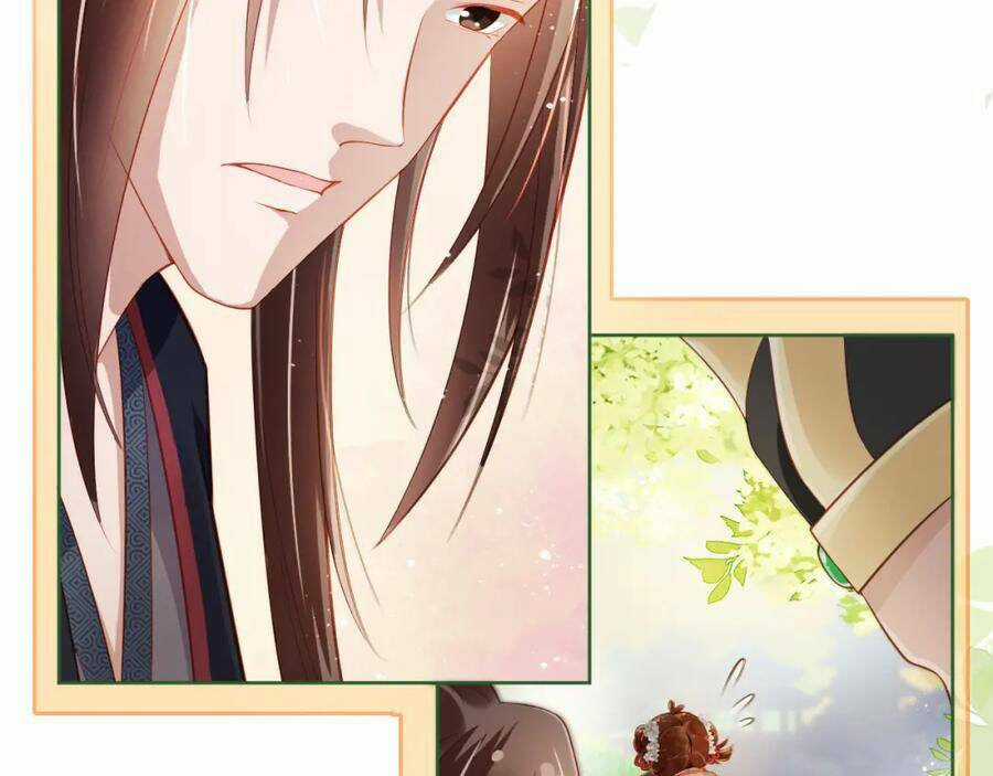 Nhặt Được Bảo Bối Manh Manh Chapter 2 trang 39