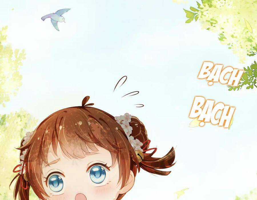 Nhặt Được Bảo Bối Manh Manh Chapter 2 trang 45