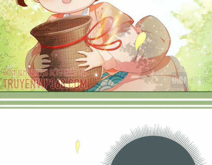 Nhặt Được Bảo Bối Manh Manh Chapter 2 trang 46