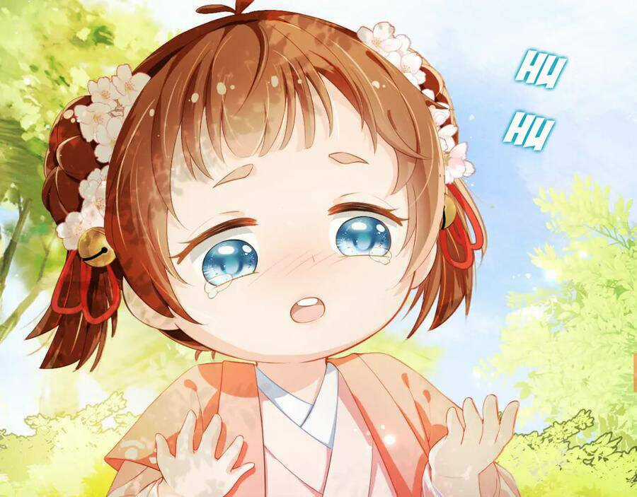 Nhặt Được Bảo Bối Manh Manh Chapter 2 trang 51