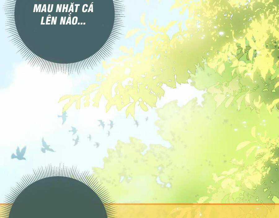 Nhặt Được Bảo Bối Manh Manh Chapter 2 trang 54