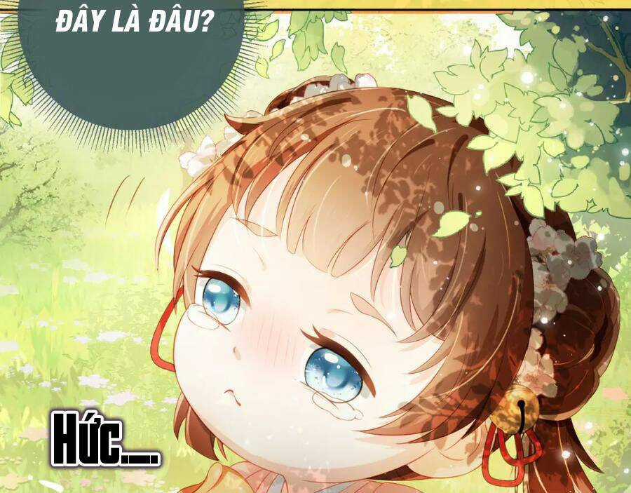 Nhặt Được Bảo Bối Manh Manh Chapter 2 trang 55