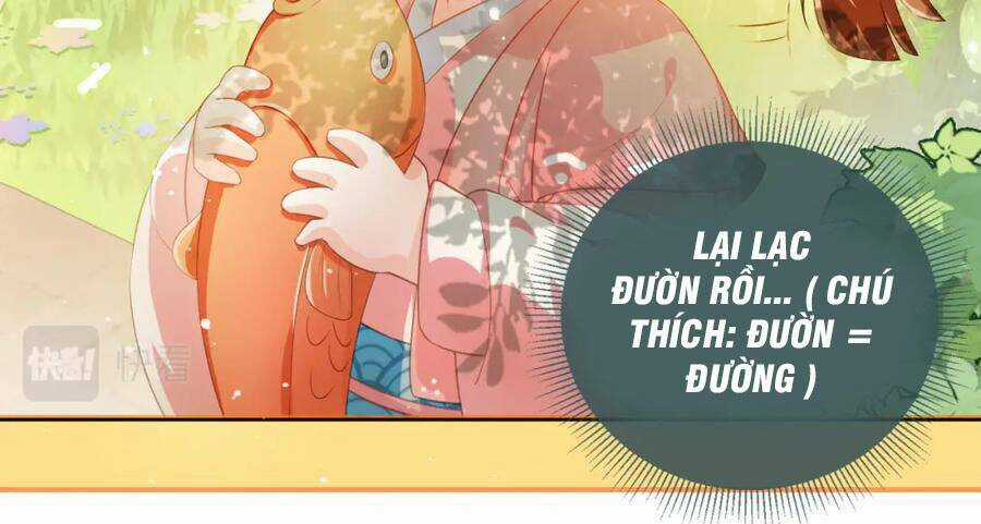 Nhặt Được Bảo Bối Manh Manh Chapter 2 trang 56