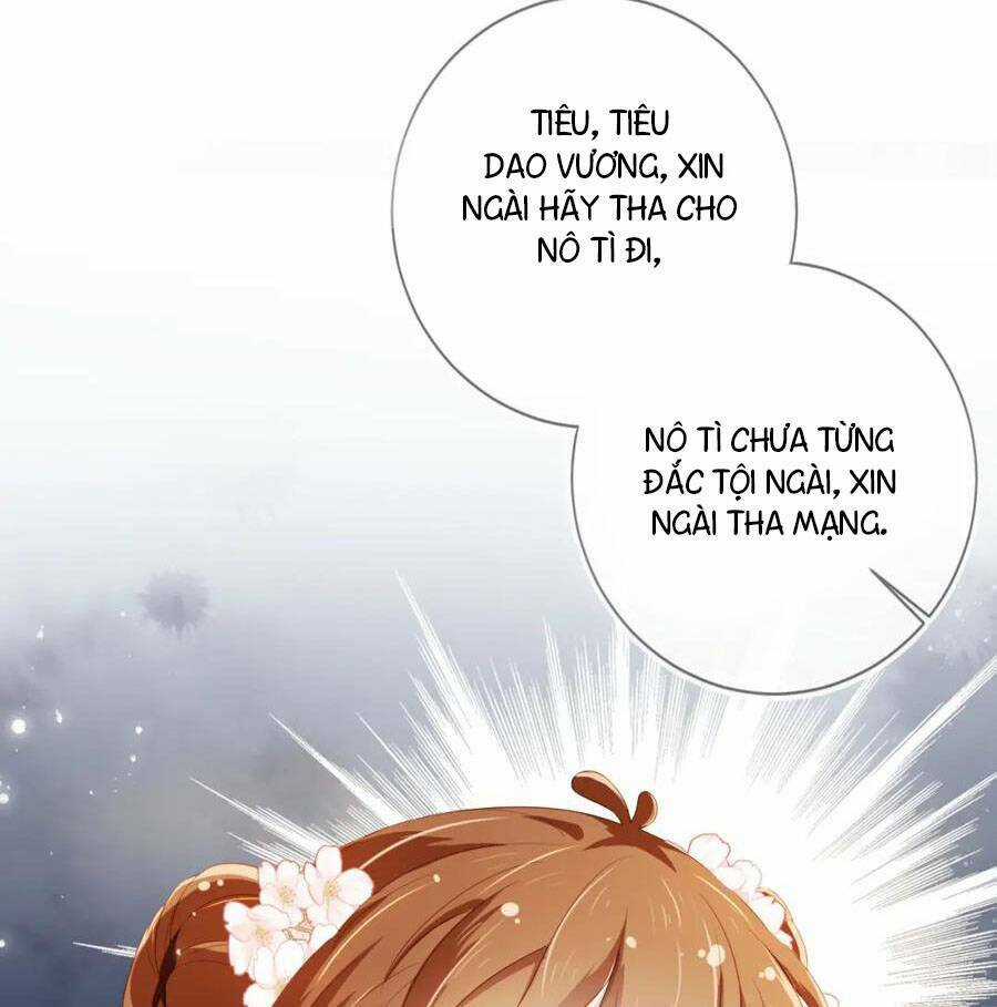 Nhặt Được Bảo Bối Manh Manh Chapter 2 trang 57