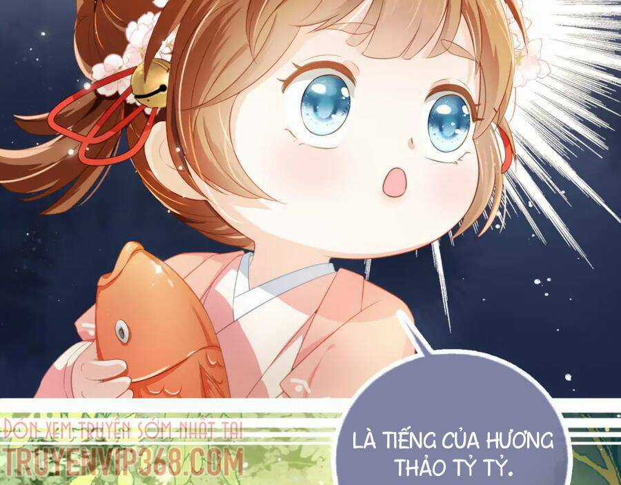 Nhặt Được Bảo Bối Manh Manh Chapter 2 trang 58