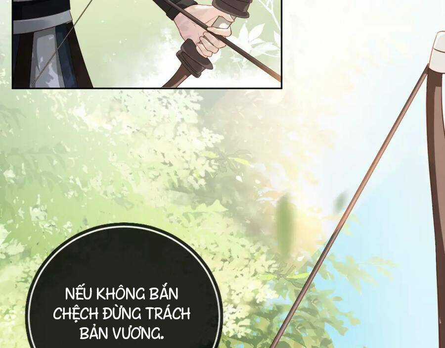 Nhặt Được Bảo Bối Manh Manh Chapter 2 trang 66