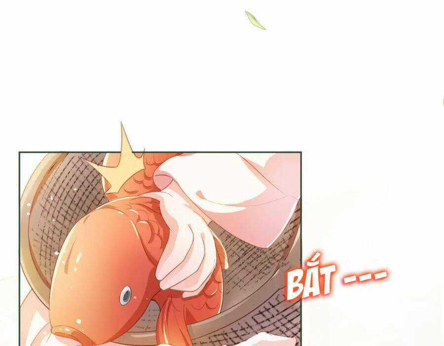 Nhặt Được Bảo Bối Manh Manh Chapter 2 trang 7