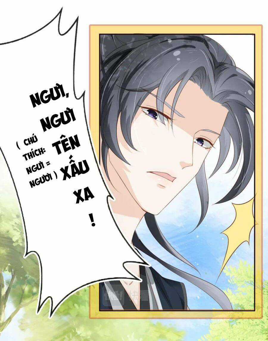 Nhặt Được Bảo Bối Manh Manh Chapter 2 trang 71