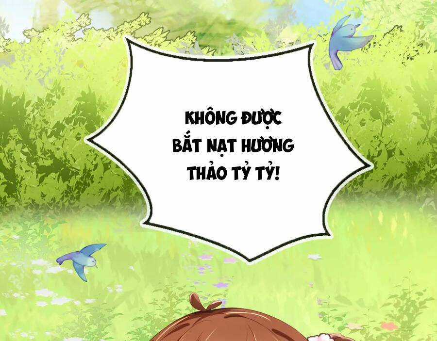 Nhặt Được Bảo Bối Manh Manh Chapter 2 trang 72