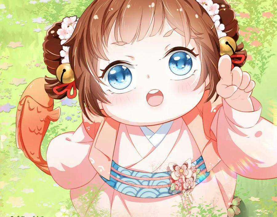 Nhặt Được Bảo Bối Manh Manh Chapter 2 trang 73