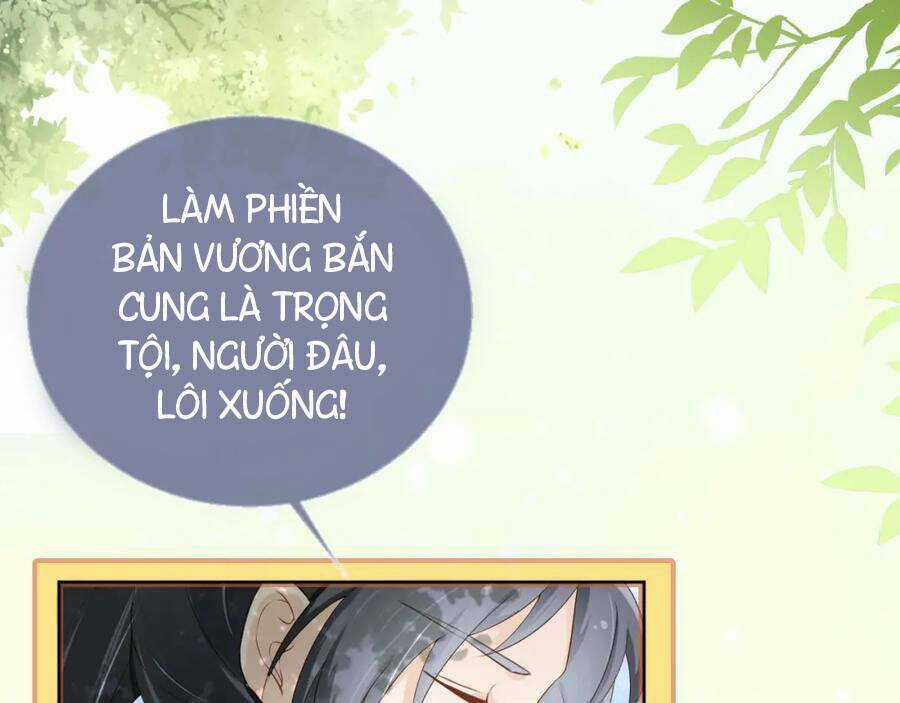 Nhặt Được Bảo Bối Manh Manh Chapter 2 trang 75