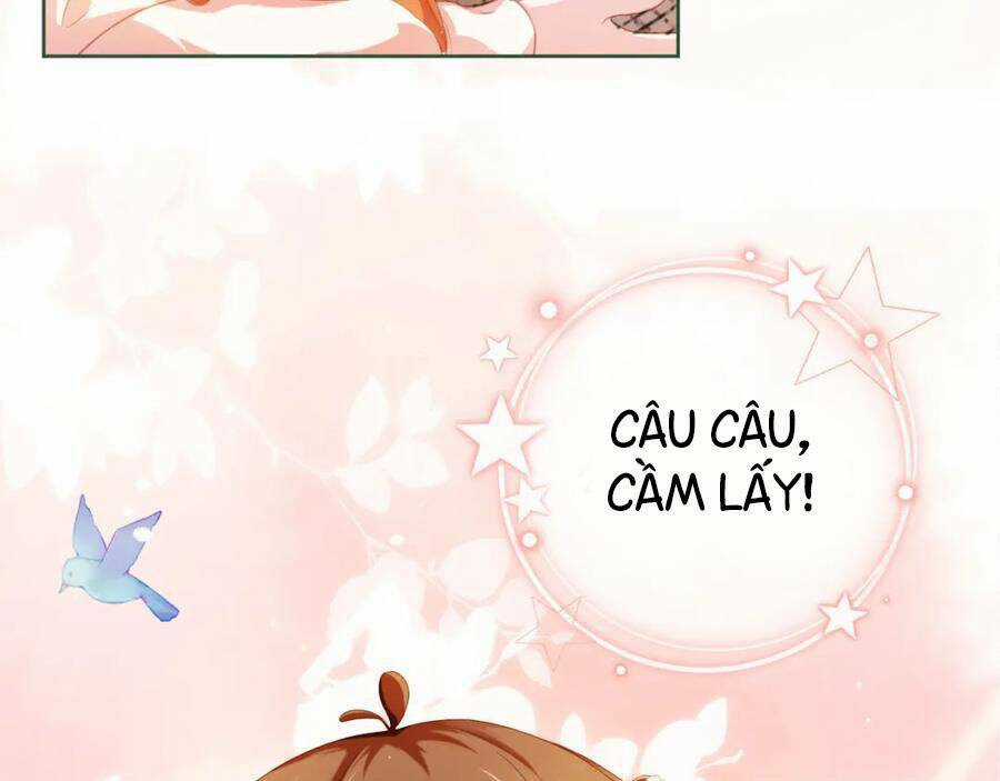 Nhặt Được Bảo Bối Manh Manh Chapter 2 trang 8