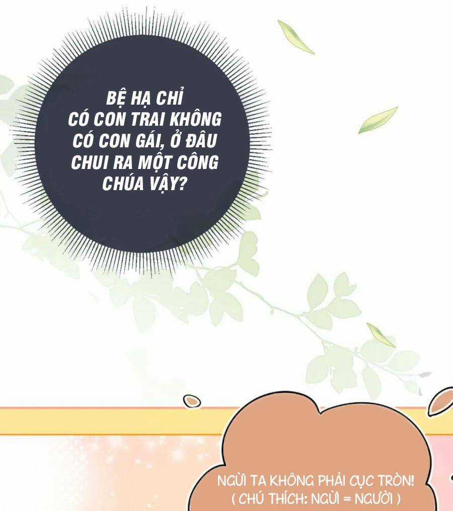 Nhặt Được Bảo Bối Manh Manh Chapter 2 trang 82