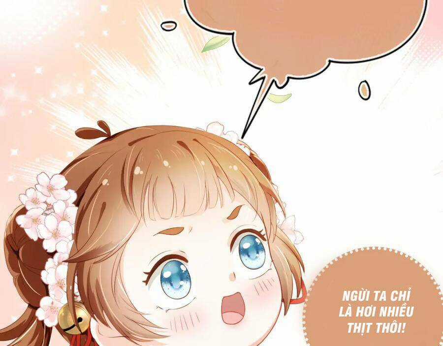 Nhặt Được Bảo Bối Manh Manh Chapter 2 trang 83