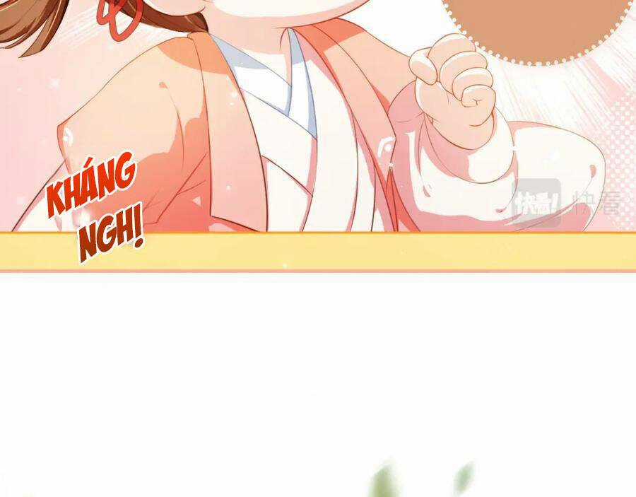 Nhặt Được Bảo Bối Manh Manh Chapter 2 trang 84