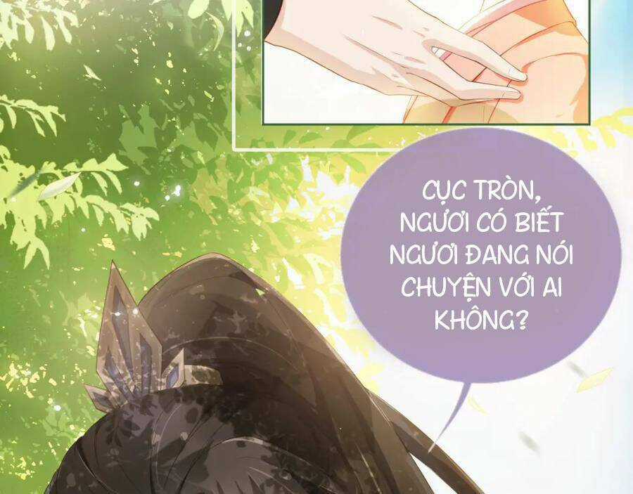 Nhặt Được Bảo Bối Manh Manh Chapter 2 trang 86