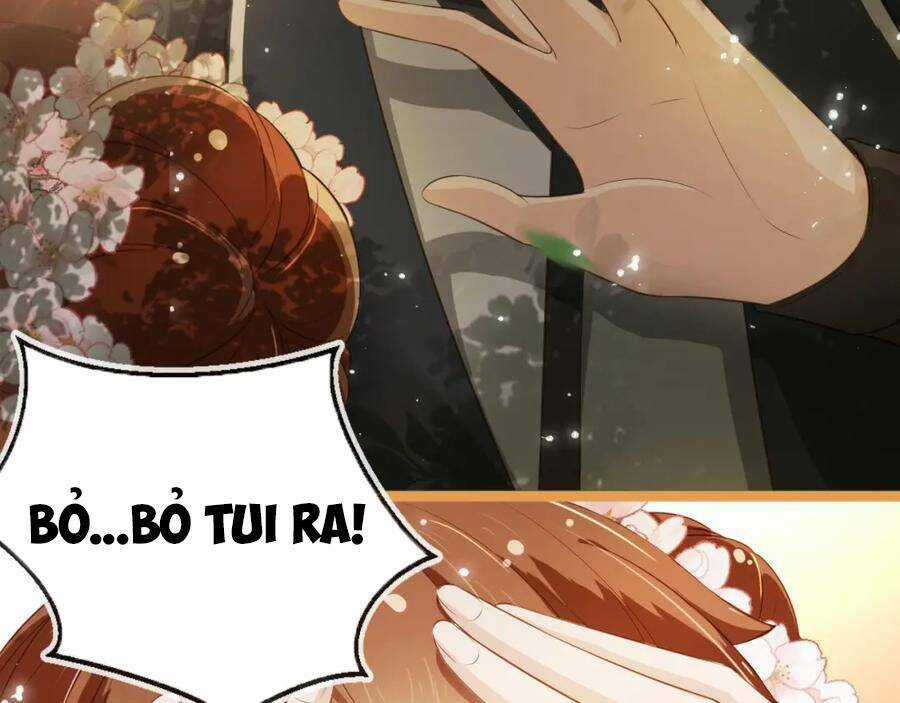 Nhặt Được Bảo Bối Manh Manh Chapter 2 trang 88