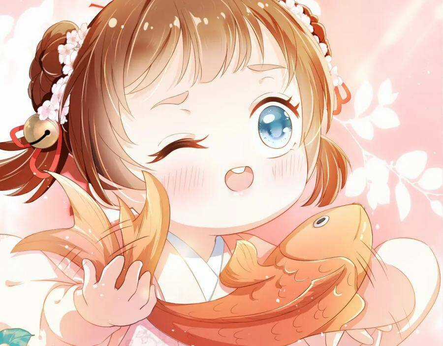 Nhặt Được Bảo Bối Manh Manh Chapter 2 trang 9