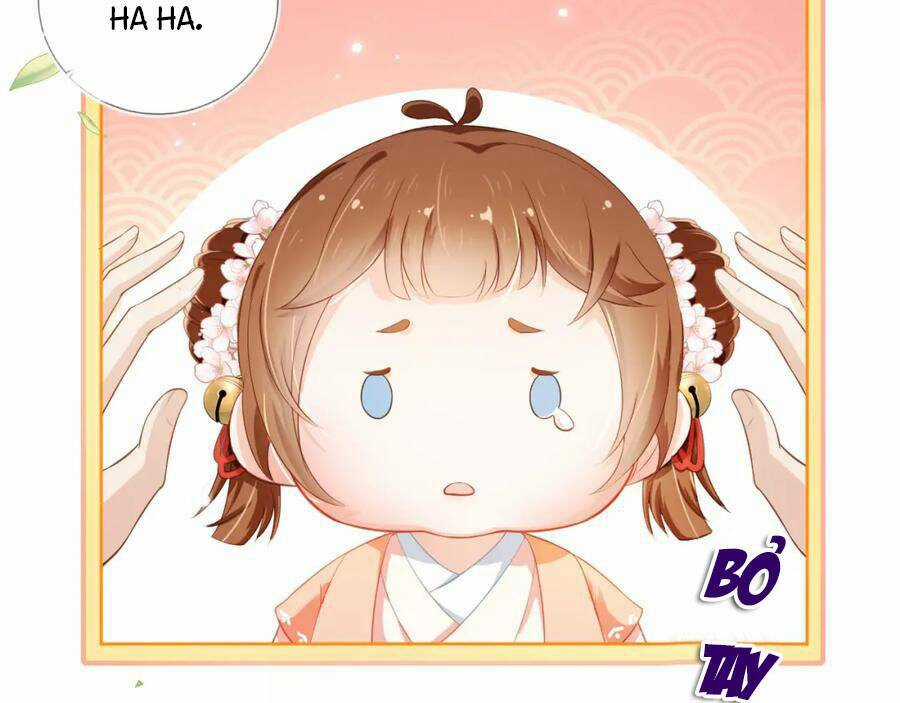 Nhặt Được Bảo Bối Manh Manh Chapter 2 trang 91