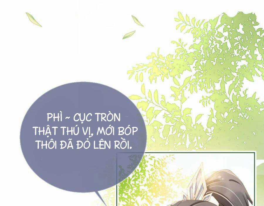 Nhặt Được Bảo Bối Manh Manh Chapter 2 trang 92