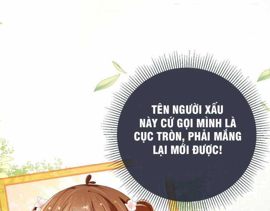 Nhặt Được Bảo Bối Manh Manh Chapter 2 trang 94